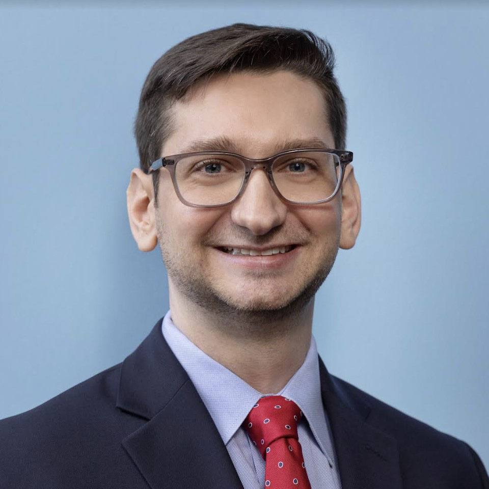 Aaron Nichols