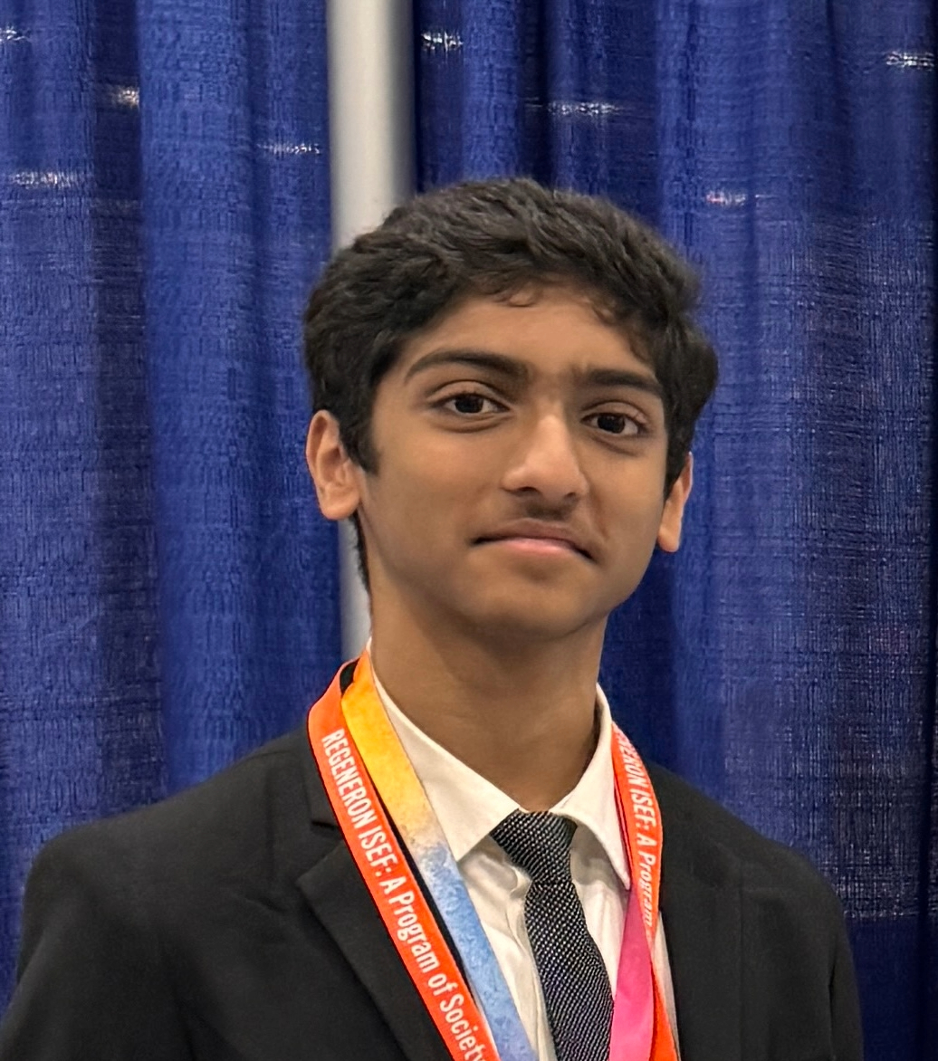 Abhishek Shah