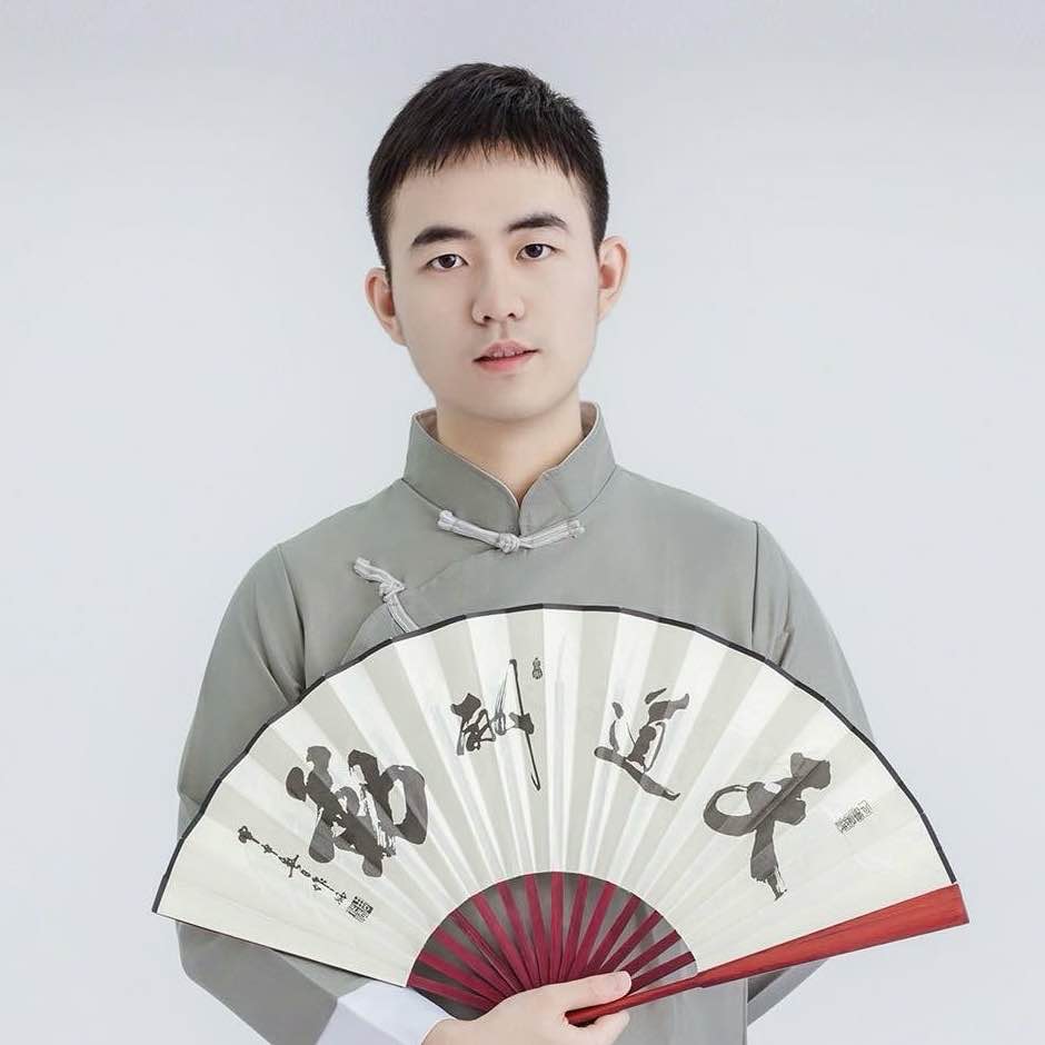 Changxuan Fan