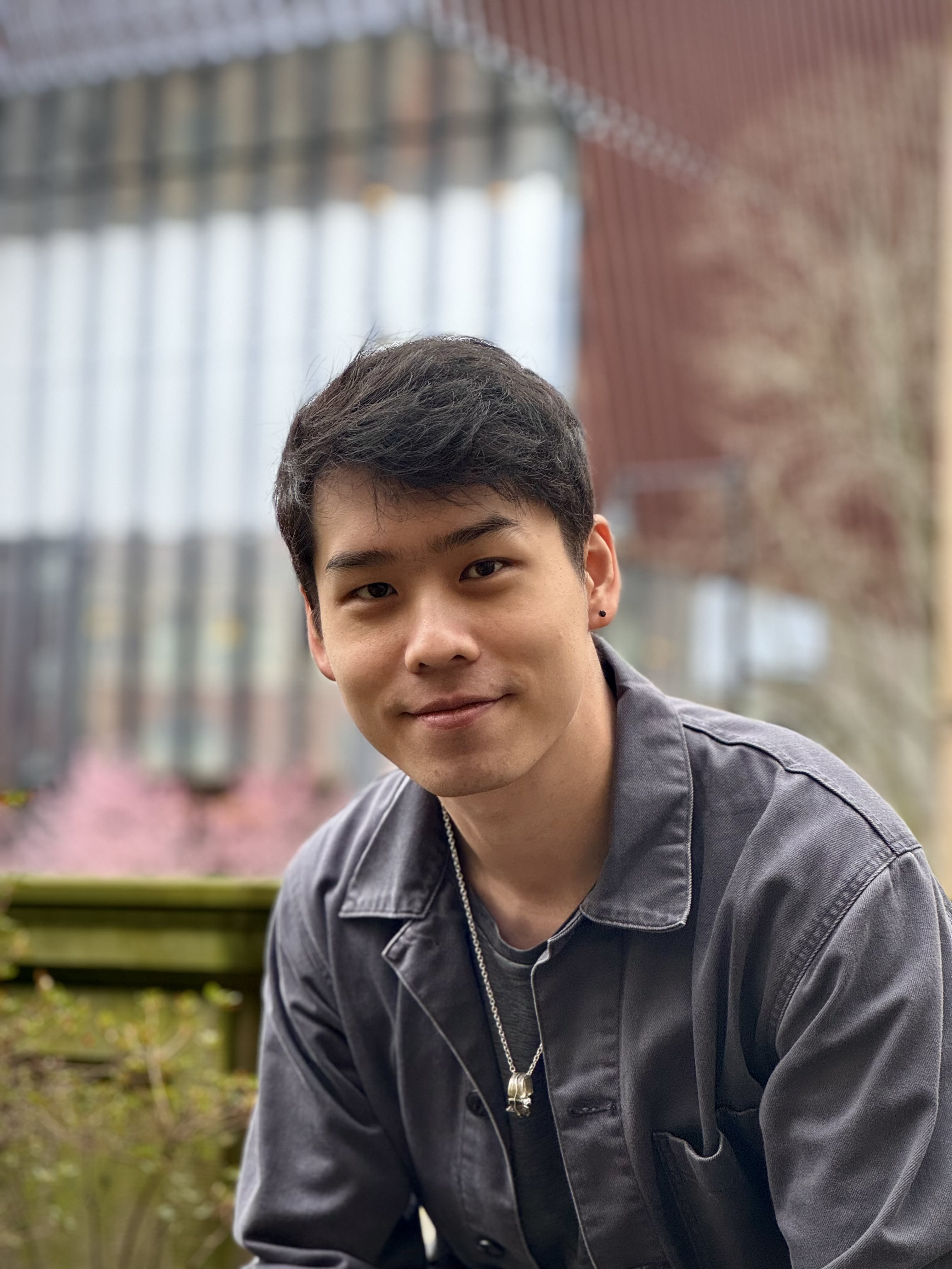 Daian Liu