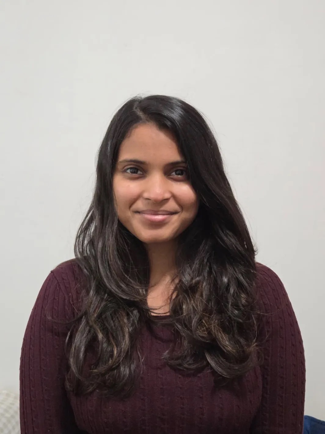Harshaveena Komatineni