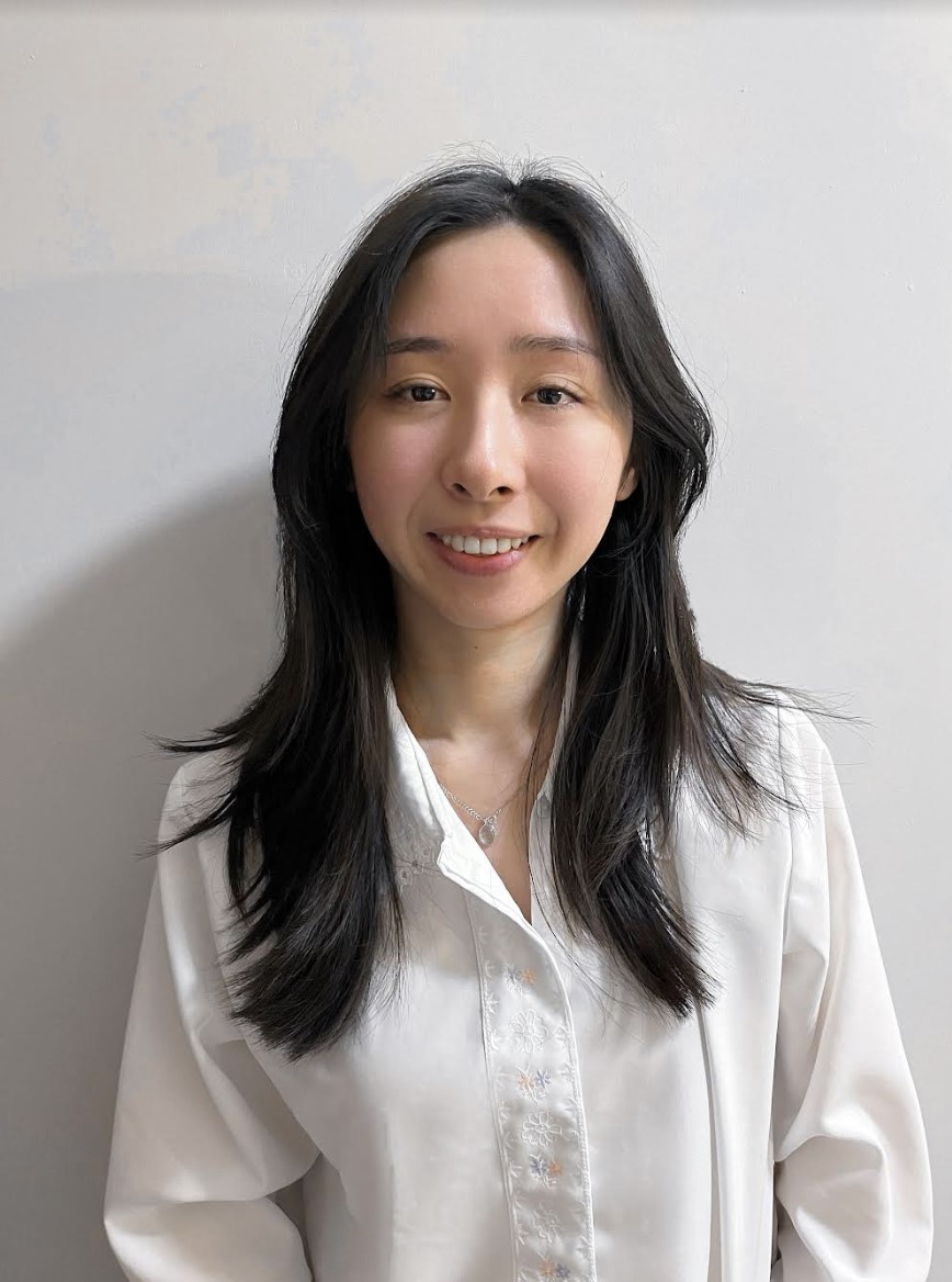 Jenny Li