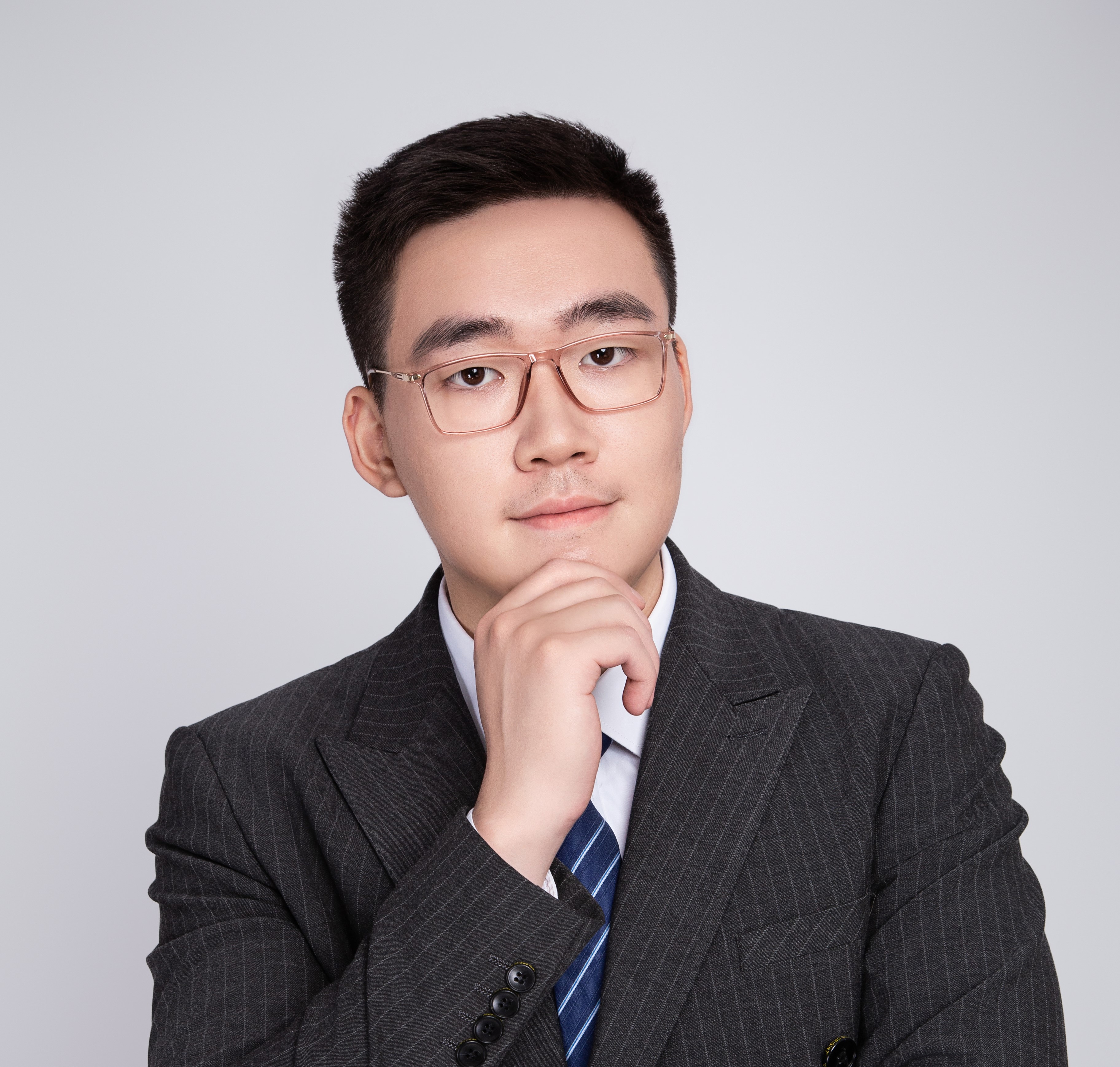 Jiazheng Su
