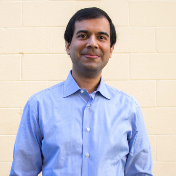 Mayank Varia