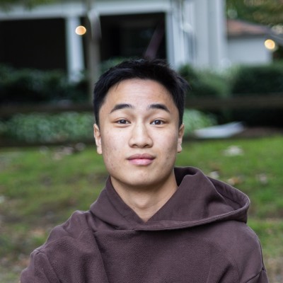Oscar Fang